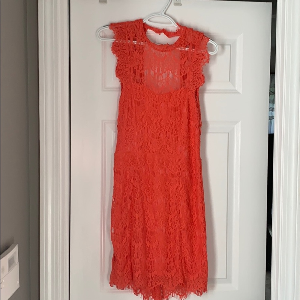 Free people dress